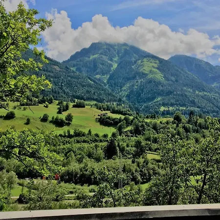 Daire Alpen.aktiv *