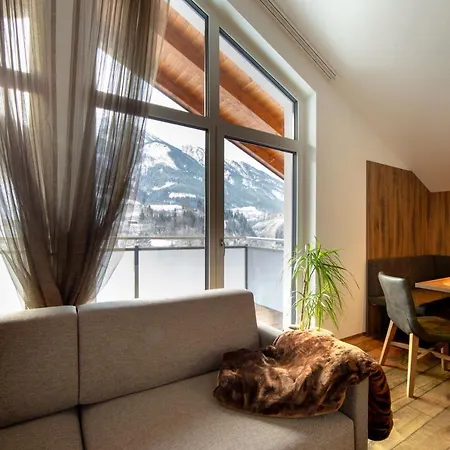 Alpen.aktiv Daire