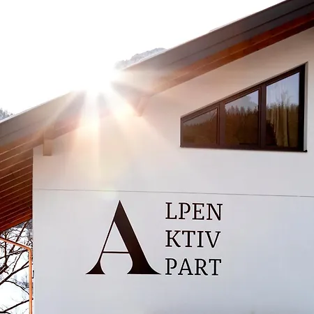 Alpen.aktiv * Schwarzach im Pongau